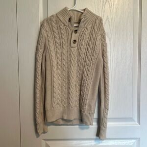 Gap Boys Sweater